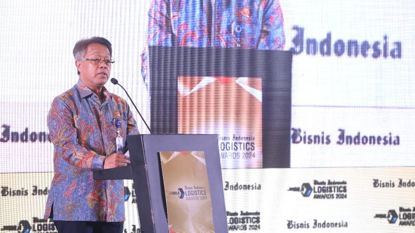 BILA 2024: Jurus Pemerintah Mengurai Aral Efisien Logistik Nasional