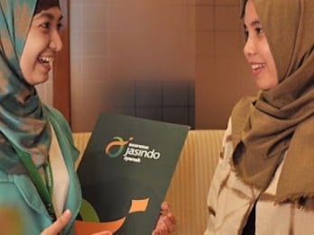 Pionir Spin Off Bisnis UUS, Jasindo Syariah Beberkan Kunci Kelangsungan Aksi Korporasi