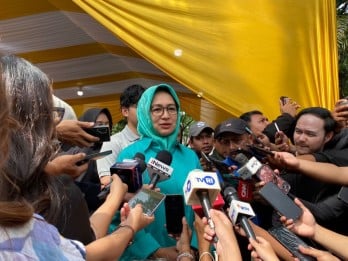 Klaim Ada Anomali di Pilkada Banten, PDIP Siapkan Legal Action