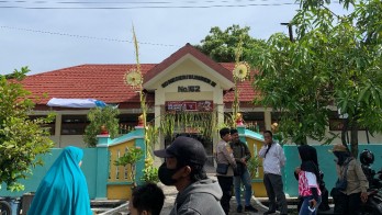 Anomali di 'Rumah' Jokowi dan Tesis Megawati soal Hasil Pilkada