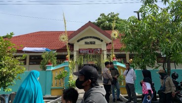 Anomali di 'Rumah' Jokowi dan Tesis Megawati soal Hasil Pilkada