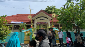 Anomali di 'Rumah' Jokowi dan Tesis Megawati soal Hasil Pilkada