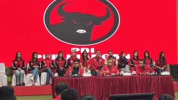 Kandang Banteng Meluas, PDIP Klaim Menang Pilkada di 14 Provinsi