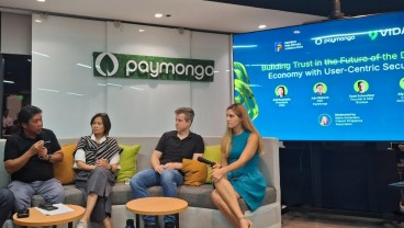 Vida Ekspansi ke Asia Tenggara, Gandeng Raksasa Fintech Filipina PayMango