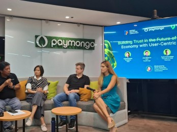 Vida Ekspansi ke Asia Tenggara, Gandeng Raksasa Fintech Filipina PayMango