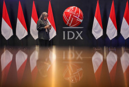Semarak Dividen Interim UNVR, GEMS, POWR dkk Jelang Tutup Tahun