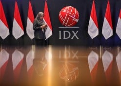 Semarak Dividen Interim UNVR, GEMS, POWR dkk Jelang Tutup Tahun