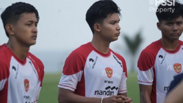 Gabung TC Timnas Indonesia, Kadek Arel Bertekad Bawa Juara Piala AFF 2024