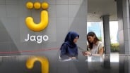 Revisi JP Morgan untuk Harga Saham Bank Jago (ARTO)