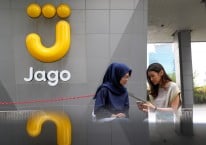 Revisi JP Morgan untuk Harga Saham Bank Jago (ARTO)