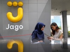 Revisi JP Morgan untuk Harga Saham Bank Jago (ARTO)