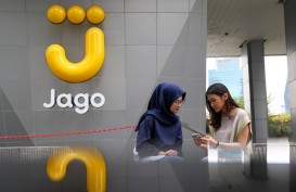 Revisi JP Morgan untuk Harga Saham Bank Jago (ARTO)