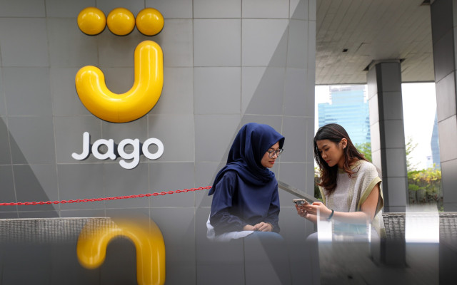 Revisi JP Morgan untuk Harga Saham Bank Jago (ARTO)