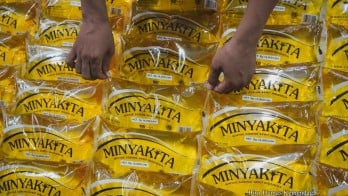 Minyakita Makin Mahal, Imbas Harga CPO Melambung?