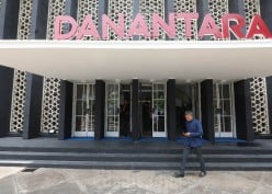 Danantara Siap Beroperasi, Payung Hukum PP & Perpres Disetor ke Mensesneg