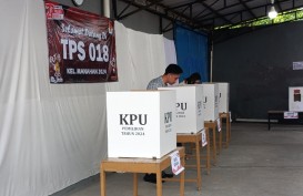 KPU Solo Terima Laporan Dugaan Kecurangan saat Pencoblosan