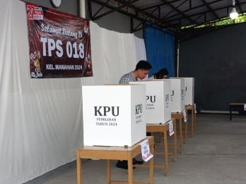 KPU Solo Terima Laporan Dugaan Kecurangan saat Pencoblosan