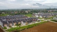 Menteri ATR: Program 3 Juta Rumah Butuh 26.000 Ha Lahan Per Tahun