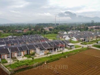 Menteri ATR: Program 3 Juta Rumah Butuh 26.000 Ha Lahan Per Tahun