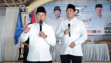 Hasil Real Count Pilkada 2024: Keponakan SBY Merajai Pacitan