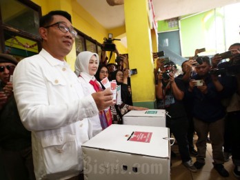 RIDO: Jangan Ada Paslon Klaim Memenangkan Pilkada Jakarta