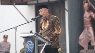 Hasil Real Count Pilkada 2024: Mitos Bupati Ponorogo Dipatahkan Kader PDIP