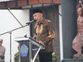 Hasil Real Count Pilkada 2024: Mitos Bupati Ponorogo Dipatahkan Kader PDIP