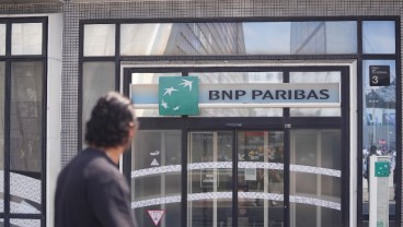 BNP Paribas Hentikan Investasi di Obligasi Baru Perusahaan Migas