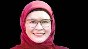 Putri Eks Kapolri Nina Agustina Akui Kekalahan Lawan Lucky Hakim di Pilkada Indramayu