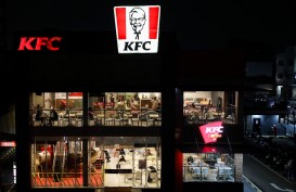 KFC (FAST) Beberkan 7 Penyebab Utama Merugi hingga Tutup Gerai