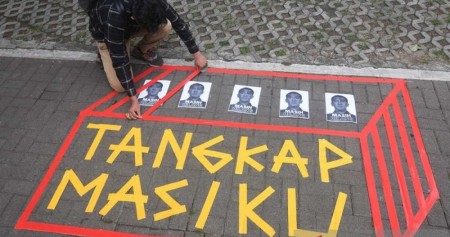 Respons KPK Kala Maruarar Buat Sayembara Rp8 Miliar untuk Temukan Harun Masiku