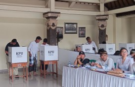 Partisipasi Pemilih di Pilkada Surabaya 60%, Ada Peningkatan