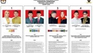 Pilbup Sumedang: Dony-Fajar Raih Suara 49,49%