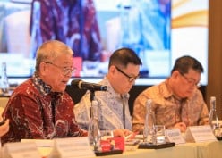 Emiten Aguan (PANI) Buka Suara soal Aspek Tata Ruang PSN PIK 2