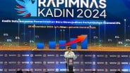 UMP 2025 Naik, Ketum Kadin Arsjad Respons Begini