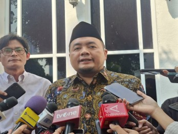 KPU Persiapkan Diri Guna Hadapi Sengketa Hasil Pilkada 2024
