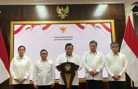 Ini Alasan Prabowo Naikkan Upah Minimum 6,5% di 2025