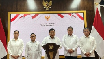 Ini Alasan Prabowo Naikkan Upah Minimum 6,5% di 2025