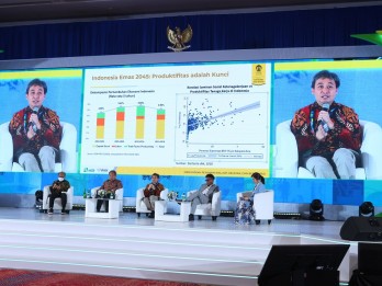 Peran Strategis Jaminan Sosial bagi Ekonomi Nasional