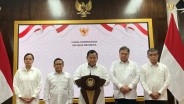 UMP 2025 Naik 6,5%, Pemerintah Harap Pengusaha dan Buruh Bisa Terima