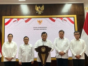 Upah Minimum 2025 Naik 6,5%, Pemerintah Harap Pengusaha dan Buruh Bisa Terima