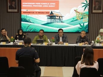 Kinerja APBN Jabar Tumbuh Positif, Ini Catatan Kanwil DJPb Jabar