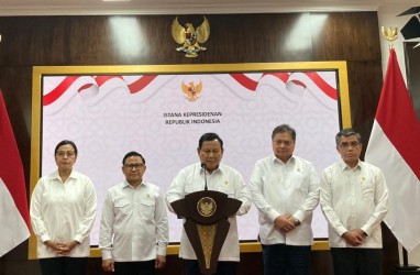 Upah Minimum Nasional Naik 6,5%, Apindo Tunggu Penjelasan Pemerintah