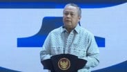 Bos BI Waspadai 5 Tantangan pada 2025, Imbas Trump Terpilih jadi Presiden AS