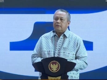 Bos BI Waspadai 5 Tantangan pada 2025, Imbas Trump Terpilih jadi Presiden AS