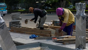 Plus Minus UMP 2025 Naik 6,5%