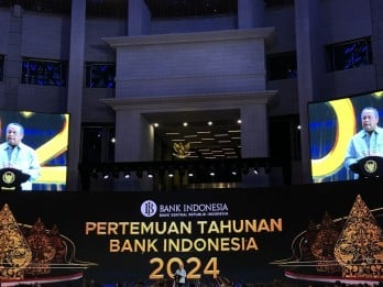 Dukung Ekspansi Ekonomi, BI Gelontorkan Likuiditas Rp283 Triliun pada 2025