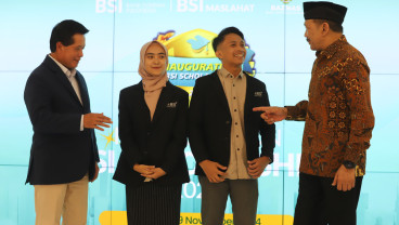 Dukung Kemajuan Pendidikan Lewat BSI Scholarship 2024