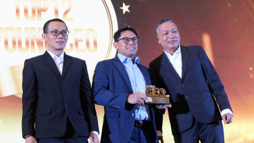 Asuransi BRI Life Raih Tiga Penghargaan Sekaligus