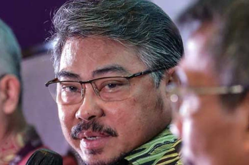 CEO OF PERTAMINA NRE JOHN ANIS : Business Transformation Towards Zero-Emissions